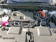 ✅ 2025 Lexus NX 350h Premium • VIN: 2T2GKCEZ7SC049735 • Lot: 86844735. Listed on Copart with 4,522 mi. Free auction sales archive from the USA and detailed vehicle history report at DreamBid. Image 15.