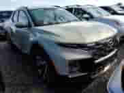 2023 Hyundai Santa Cruz Limited с VIN 5NTJEDAF9PH046697, выставлен на аукционе Copart как лот 73673064 с пробегом 23 717 миль миль и На запчасти • Non repairable. История ставок и продаж доступна на DreamBid. Изображение 4.