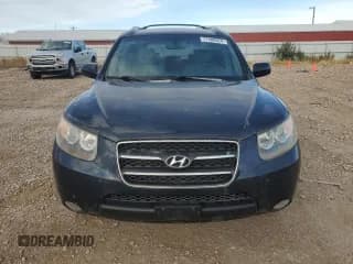 ✅ 2007 Hyundai Santa Fe SE • VIN: 5NMSH73E77H124827 • Lot: 77488624. Listed on Copart with 173,410 mi. Free auction sales archive from the USA and detailed vehicle history report at DreamBid. Image 5.