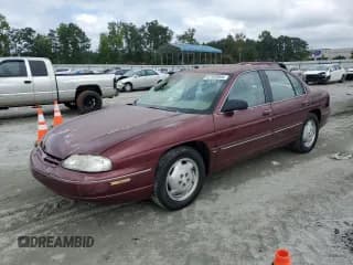 ✅ 1999 Chevrolet Lumina • VIN: 2G1WL52M1X9149413 • Лот: 67939865. Опубликован ранее на Copart с пробегом 218 762 миль. Бесплатный доступ к архиву аукционных продаж из США и подробный отчёт об истории автомобиля на DreamBid. Изображение 1.