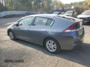 ✅ 2014 Honda Insight EX • VIN: JHMZE2H77ES001534 • Лот: 73818524. Опубликован ранее на Copart с пробегом 198 551 миль. Бесплатный доступ к архиву аукционных продаж из США и подробный отчёт об истории автомобиля на DreamBid. Изображение 2.