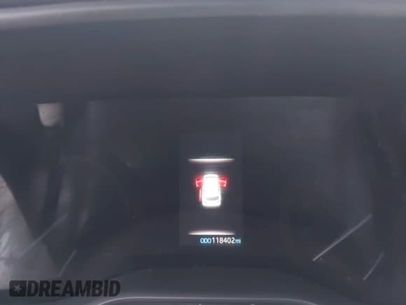 ✅ 2021 Toyota Sienna XSE • VIN: 5TDXSKFC5MS019989 • Lot: 43456564. Listed on IAAI with 118,402 mi. Free auction sales archive from the USA and detailed vehicle history report at DreamBid. Image 7.