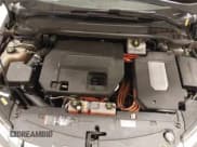 ✅ 2011 Chevrolet Volt • VIN: 1G1RD6E42BU101507 • Лот: 43661036. Опубликован ранее на IAAI с пробегом 309 225 миль. Бесплатный доступ к архиву аукционных продаж из США и подробный отчёт об истории автомобиля на DreamBid. Изображение 10.