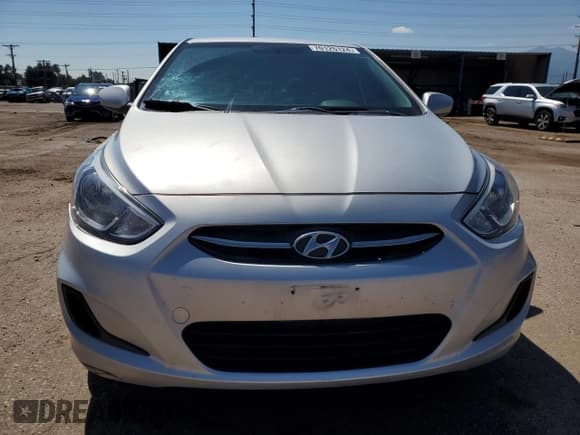 ✅ 2017 Hyundai Accent SE • VIN: KMHCT4AE4HU350592 • Лот: 70125124. Опубликован ранее на Copart с пробегом 91 327 миль. Бесплатный доступ к архиву аукционных продаж из США и подробный отчёт об истории автомобиля на DreamBid. Изображение 5.