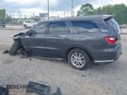 ✅ 2023 Dodge Durango Pursuit • VIN: 1C4SDJFT2PC672722 • Lot: 42232456. Wystawiony na IAAI z przebiegiem 9 724 mil. Bezpłatny archiwum sprzedaży aukcyjnych z USA i szczegółowy raport historii pojazdu na DreamBid. Zdjęcie 3.