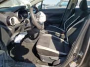 ✅ 2021 Nissan Versa SV • VIN: 3N1CN8EV9ML860766 • Lot: 84480395. Listed on Copart with 84,668 mi. Free auction sales archive from the USA and detailed vehicle history report at DreamBid. Image 7.