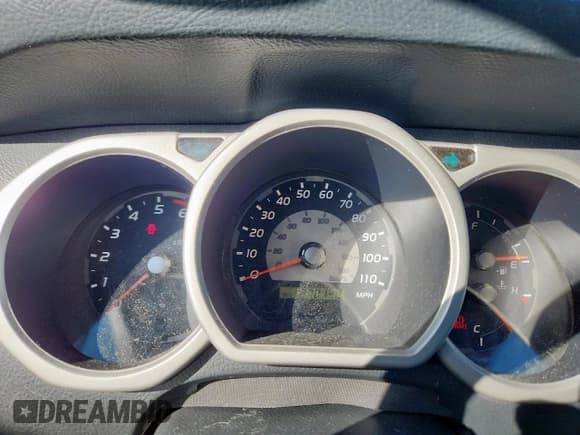 ✅ 2004 Toyota 4Runner SR5 • VIN: JTEZU14R348016464 • Lot: 92418145. Listed on Copart with 270,144 mi. Free auction sales archive from the USA and detailed vehicle history report at DreamBid. Image 9.