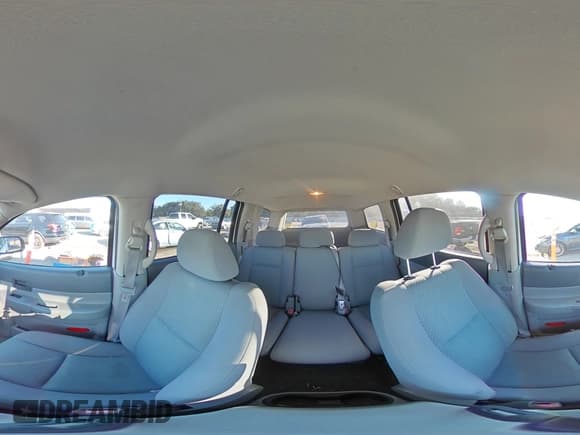 ✅ 2008 Dodge Durango SXT • VIN: 1D8HD38N18F117993 • Лот: 87232605. Опубликован ранее на Copart с пробегом 129 590 миль. Бесплатный доступ к архиву аукционных продаж из США и подробный отчёт об истории автомобиля на DreamBid. Изображение 15.