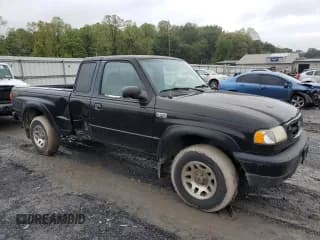 ✅ 2001 Mazda B-Series DS • VIN: 4F4YR16V81TM31470 • Лот: 65273074. Опубликован ранее на Copart с пробегом 95 122 миль. Бесплатный доступ к архиву аукционных продаж из США и подробный отчёт об истории автомобиля на DreamBid. Изображение 4.