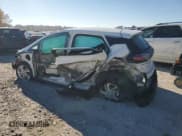 ✅ 2023 Chevrolet Bolt EV 1LT • VIN: 1G1FW6S00P4132020 • Lot: 91664745. Listed on Copart with 16,071 mi. Free auction sales archive from the USA and detailed vehicle history report at DreamBid. Image 2.