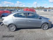 ✅ 2018 Mitsubishi Mirage ES • VIN: ML32F3FJ4JHF15911 • Лот: 43452508. Опубликован ранее на IAAI с пробегом 67 618 миль. Бесплатный доступ к архиву аукционных продаж из США и подробный отчёт об истории автомобиля на DreamBid. Изображение 14.