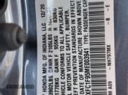 ✅ 2021 Honda Civic Touring • VIN: 19XFC1F95ME003941 • Lot: 89483625. Listed on Copart with 8,147 mi. Free auction sales archive from the USA and detailed vehicle history report at DreamBid. Image 12.