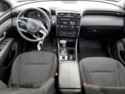 ✅ 2024 Hyundai Tucson SEL • VIN: 5NMJBCDE4RH383881 • Lot: 50635275. Wystawiony na Copart z przebiegiem 16 845 mil. Bezpłatny archiwum sprzedaży aukcyjnych z USA i szczegółowy raport historii pojazdu na DreamBid. Zdjęcie 8.