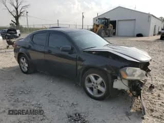 ✅ 2013 Dodge Avenger SXT • VIN: 1C3CDZCG9DN503179 • Лот: 69642604. Опубликован ранее на Copart с пробегом 168 719 миль. Бесплатный доступ к архиву аукционных продаж из США и подробный отчёт об истории автомобиля на DreamBid. Изображение 4.