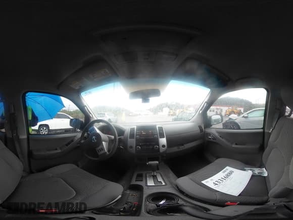 ✅ 2013 Nissan Frontier SV • VIN: 1N6AD0ER1DN711812 • Lot: 43316880. Listed on IAAI with 195,652 mi. Free auction sales archive from the USA and detailed vehicle history report at DreamBid. Image 18.