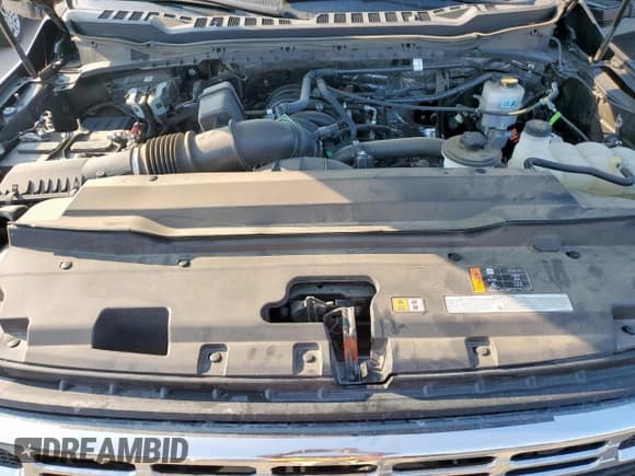 ✅ 2024 Ford F-250 XLT • VIN: 1FT7W2BA3RED70597 • Лот: 65706325. Опубликован ранее на Copart с пробегом Не указан. Бесплатный доступ к архиву аукционных продаж из США и подробный отчёт об истории автомобиля на DreamBid. Изображение 11.