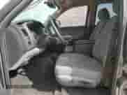 2008 Dodge Dakota SLT with VIN 1D7HE48N58S578824, listed as a Copart auction lot 78477474 with 64,557 mi miles and Salvage title. Bid and sale history available at DreamBid. Image 7.