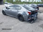 ✅ 2013 Lexus GS 350 • VIN: JTHBE1BL9D5001565 • Lot: 43405648. Wystawiony na IAAI z przebiegiem 160 654 mil. Bezpłatny archiwum sprzedaży aukcyjnych z USA i szczegółowy raport historii pojazdu na DreamBid. Zdjęcie 3.