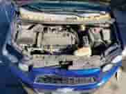 2013 Chevrolet Sonic LT с VIN 1G1JD6SH1D4213156, выставлен на аукционе Copart как лот 43438135 с пробегом 86 625 миль миль и Списание • Salvage title. История ставок и продаж доступна на DreamBid. Изображение 11.