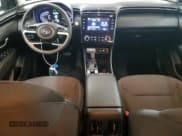 ✅ 2023 Hyundai Tucson SEL • VIN: 5NMJBCAE1PH247032 • Лот: 71549395. Опубликован ранее на Copart с пробегом 28 600 миль. Бесплатный доступ к архиву аукционных продаж из США и подробный отчёт об истории автомобиля на DreamBid. Изображение 8.