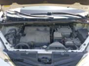 ✅ 2011 Toyota Sienna LE AAS • VIN: 5TDKK3DC3BS139015 • Лот: 42924618. Опубликован ранее на IAAI с пробегом 207 467 миль. Бесплатный доступ к архиву аукционных продаж из США и подробный отчёт об истории автомобиля на DreamBid. Изображение 10.