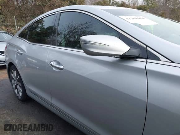 2017 Hyundai Azera с VIN KMHFG4JG2HA581950, выставлен на аукционе IAAI как лот 41368484 с пробегом 92 210 миль миль и . История ставок и продаж доступна на DreamBid. Изображение 13.