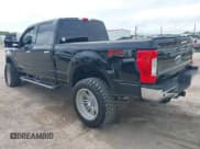✅ 2017 Ford F-250 Lariat • VIN: 1FT7W2BT7HED14761 • Lot: 42828423. Wystawiony na IAAI z przebiegiem 142 623 mil. Bezpłatny archiwum sprzedaży aukcyjnych z USA i szczegółowy raport historii pojazdu na DreamBid. Zdjęcie 3.