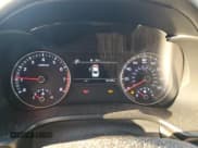 ✅ 2023 Kia Forte LXS • VIN: 3KPF24AD1PE603330 • Lot: 84006445. Listed on Copart with 33,182 mi. Free auction sales archive from the USA and detailed vehicle history report at DreamBid. Image 9.