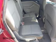 ✅ 2013 Ford Escape SE • VIN: 1FMCU0GX6DUD33172 • Lot: 42422870. Listed on IAAI with 155,696 mi. Free auction sales archive from the USA and detailed vehicle history report at DreamBid. Image 8.