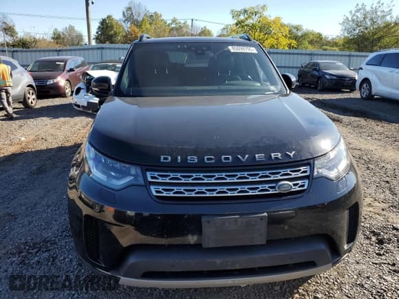 ✅ 2018 Land Rover Discovery HSE • VIN: SALRR2RK8JA049688 • Lot: 85099795. Wystawiony na Copart z przebiegiem 130 254 mil. Bezpłatny archiwum sprzedaży aukcyjnych z USA i szczegółowy raport historii pojazdu na DreamBid. Zdjęcie 5.