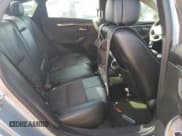 ✅ 2014 Chevrolet Impala LT • VIN: 1G1125S38EU118423 • Лот: 75794734. Опубликован ранее на Copart с пробегом 188 377 миль. Бесплатный доступ к архиву аукционных продаж из США и подробный отчёт об истории автомобиля на DreamBid. Изображение 10.