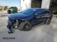 ✅ 2016 Dodge Durango Special Service • VIN: 1C4RDJFG3GC300436 • Lot: 86705295. Wystawiony na Copart z przebiegiem 122 300 mil. Bezpłatny archiwum sprzedaży aukcyjnych z USA i szczegółowy raport historii pojazdu na DreamBid. Zdjęcie 1.