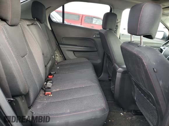 ✅ 2015 Chevrolet Equinox LT • VIN: 2GNFLGEK4F6129287 • Лот: 91986675. Опубликован ранее на Copart с пробегом 122 484 миль. Бесплатный доступ к архиву аукционных продаж из США и подробный отчёт об истории автомобиля на DreamBid. Изображение 10.