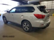 ✅ 2019 Nissan Pathfinder S • VIN: 5N1DR2MM5KC615558 • Лот: 89687855. Опубликован ранее на Copart с пробегом 120 145 миль. Бесплатный доступ к архиву аукционных продаж из США и подробный отчёт об истории автомобиля на DreamBid. Изображение 2.