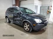 ✅ 2012 Chevrolet Captiva Sport LS • VIN: 3GNAL2EKXCS580363 • Lot: 58830205. Wystawiony na Copart z przebiegiem 98 104 mil. Bezpłatny archiwum sprzedaży aukcyjnych z USA i szczegółowy raport historii pojazdu na DreamBid. Zdjęcie 4.