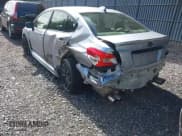 ✅ 2020 Subaru WRX • VIN: JF1VA1A66L9807012 • Лот: 42975950. Опубликован ранее на IAAI с пробегом 79 581 миль. Бесплатный доступ к архиву аукционных продаж из США и подробный отчёт об истории автомобиля на DreamBid. Изображение 3.