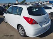 ✅ 2010 Nissan Versa SL • VIN: 3N1BC1CP8AL387869 • Лот: 43054369. Опубликован ранее на IAAI с пробегом 142 263 миль. Бесплатный доступ к архиву аукционных продаж из США и подробный отчёт об истории автомобиля на DreamBid. Изображение 3.