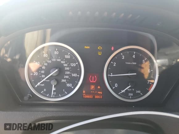 ✅ 2012 BMW X6 50i • VIN: 5UXFG8C59CLZ97030 • Lot: 53632795. Wystawiony na Copart z przebiegiem 109 933 mil. Bezpłatny archiwum sprzedaży aukcyjnych z USA i szczegółowy raport historii pojazdu na DreamBid. Zdjęcie 9.