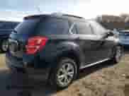 2016 Chevrolet Equinox LT с VIN 2GNFLFEK6G6230715, выставлен на аукционе Copart как лот 89631065 с пробегом 37 324 миль миль и Списание • Salvage title. История ставок и продаж доступна на DreamBid. Изображение 3.