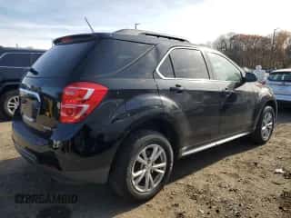 2016 Chevrolet Equinox LT с VIN 2GNFLFEK6G6230715, выставлен на аукционе Copart как лот 89631065 с пробегом 37 324 миль миль и Списание • Salvage title. История ставок и продаж доступна на DreamBid. Изображение 3.