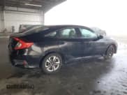 ✅ 2016 Honda Civic LX • VIN: 2HGFC2F55GH531346 • Лот: 87479225. Опубликован ранее на Copart с пробегом 64 830 миль. Бесплатный доступ к архиву аукционных продаж из США и подробный отчёт об истории автомобиля на DreamBid. Изображение 3.