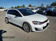 ✅ 2017 Volkswagen Golf GTI S • VIN: 3VW447AU5HM037485 • Лот: 87017915. Опубликован ранее на Copart с пробегом 75 434 миль. Бесплатный доступ к архиву аукционных продаж из США и подробный отчёт об истории автомобиля на DreamBid. Изображение 13.