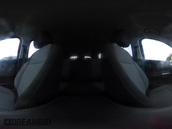 ✅ 2017 Ford Escape SE • VIN: 1FMCU9GD4HUC85641 • Lot: 43802778. Listed on IAAI with 48,607 mi. Free auction sales archive from the USA and detailed vehicle history report at DreamBid. Image 18.