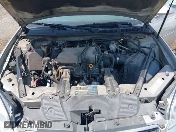 2006 Chevrolet Impala LS with VIN 2G1WB58K269139061, listed as a IAAI auction lot 42518151 with 216,605 mi miles and . Bid and sale history available at DreamBid. Image 10.