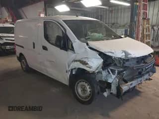 2018 Chevrolet City Express Cargo LT z VIN 3N63M0ZN0JK696284, wystawiony jako IAAI lot #41251435 z przebiegiem 225 971 mil mil oraz . Historia ofert i sprzedaży dostępna na DreamBid. Obrazek 1.