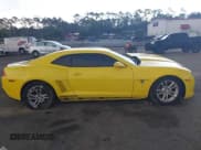 ✅ 2014 Chevrolet Camaro LS • VIN: 2G1FA1E3XE9182506 • Lot: 42998595. Listed on IAAI with 142,668 mi. Free auction sales archive from the USA and detailed vehicle history report at DreamBid. Image 13.