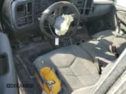 ✅ 2006 Chevrolet Silverado 1500 Work Truck • VIN: 1GCEC14X96Z298420 • Лот: 68186104. Опубликован ранее на Copart с пробегом Не указан. Бесплатный доступ к архиву аукционных продаж из США и подробный отчёт об истории автомобиля на DreamBid. Изображение 8.