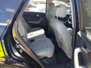 ✅ 2018 Audi Q5 Prestige • VIN: WA1CNAFY1J2089708 • Lot: 42811282. Wystawiony na IAAI z przebiegiem 80 000 mil. Bezpłatny archiwum sprzedaży aukcyjnych z USA i szczegółowy raport historii pojazdu na DreamBid. Zdjęcie 8.