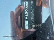 ✅ 2021 Jaguar F-Pace S • VIN: SADCJ2EX5MA670708 • Lot: 91360875. Wystawiony na Copart z przebiegiem 42 785 mil. Bezpłatny archiwum sprzedaży aukcyjnych z USA i szczegółowy raport historii pojazdu na DreamBid. Zdjęcie 13.