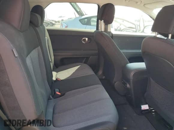 2024 Hyundai Ioniq 5 SEL z VIN KM8KN4DE9RU272054, wystawiony jako Copart lot #70534964 z przebiegiem 1 270 mil mil oraz Szkoda całkowita • Salvage title. Historia ofert i sprzedaży dostępna na DreamBid. Obrazek 10.